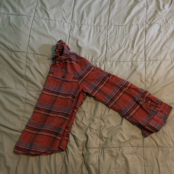 Patagonia Flannel - Picture 3 of 4